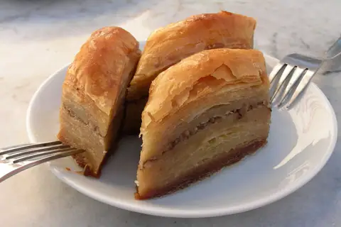 The Artist Patisserie photo 2